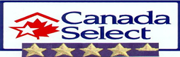canada select